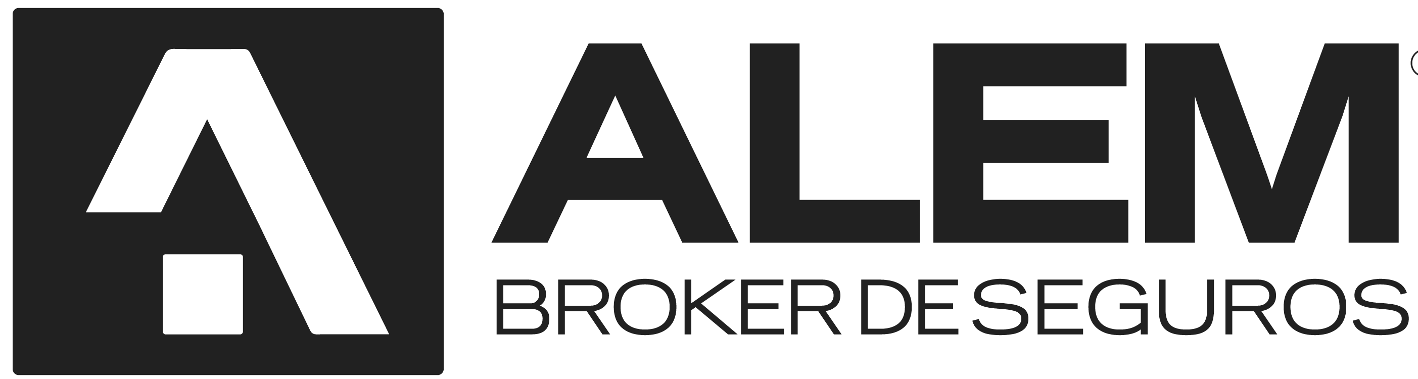 logo ALEM - Broker de Seguros